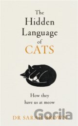 The Hidden Language of Cats