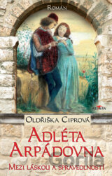 Adléta Arpádovna