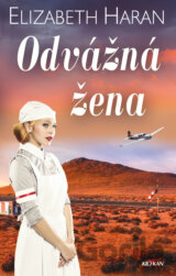 Odvážná žena