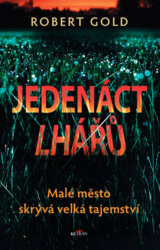 Jedenáct lhářů