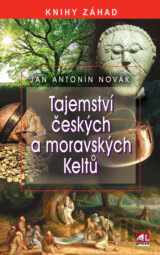 Tajemství českých a moravských Keltů