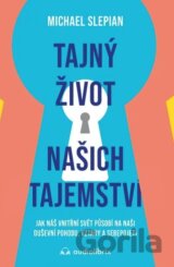 Tajný život našich tajemství