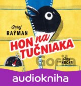 Hon na tučniaka