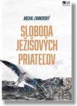 Sloboda Ježišových priateľov