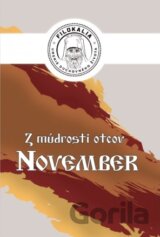 Z múdrosti otcov – November