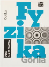 Fyzika pro gymnázia