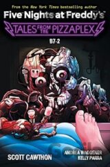 Five Nights at Freddy's: Tales from the Pizzaplex #8
