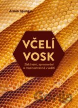 Včelí vosk