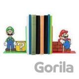 Super Mario Zarážka