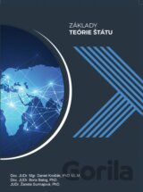 Základy teórie štátu