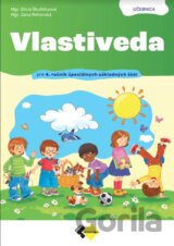 Vlastiveda pre 4. ročník špeciálnych základných škôl