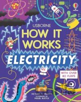 How It Works: Electricity