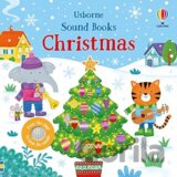 Christmas Sound Book