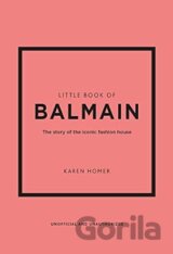 Little Book of Balmain
