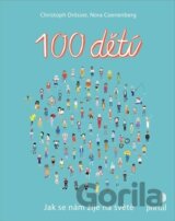 100 dětí