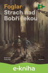 Strach nad Bobří řekou