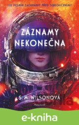 Záznamy nekonečna