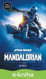 Star Wars - Mandalorian - 2. řada