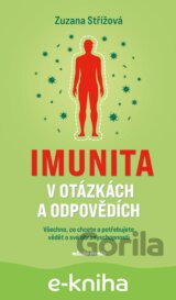 Imunita v otázkách a odpovědích