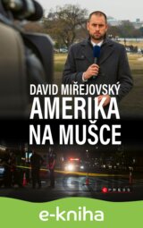 David Miřejovský: Amerika na mušce