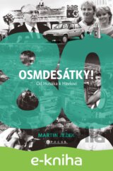 Osmdesátky!