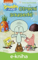 SpongeBob – Otravní sousedé
