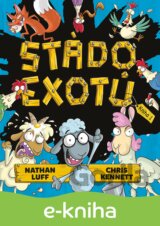 Stádo exotů 1