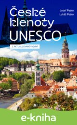 České klenoty UNESCO