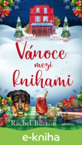 Vánoce mezi knihami