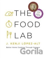 The Food Lab