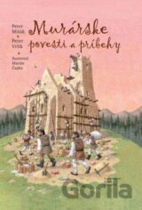 Murárske povesti a príbehy
