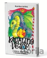 Kavalino vejce