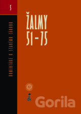 Žalmy 51 - 75