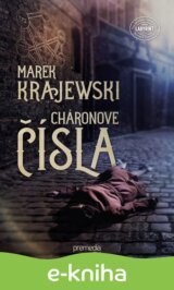 Cháronove čísla