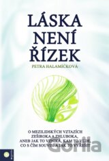Láska není řízek