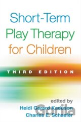 Short-Term Play Therapy for Children