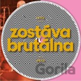 PARA: ZOSTAVA BRUTALNA 1995-2015