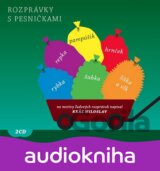 KRAL MILO: ROZPRAVKY S PESNICKAMI (  2-CD)