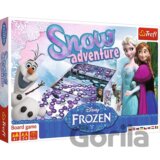 Frozen 2 - Snehové dobrodružstvo