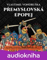 Přemyslovská epopej - komplet