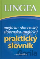 Anglicko-slovenský, slovensko-anglický praktický slovník