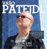 PATEJDL VASO: TO NEJLEPSI 1981-2015 (  3-CD)