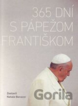 365 dní s pápežom Františkom