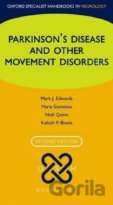 Parkinsons Disease and other Movement Disorders