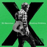 Ed Sheeren: X Wmbley Edition