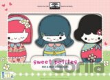 Green Start Wooden Toy Mix and Match: Sweet Petites