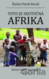 Toto je skutočná Afrika