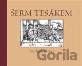 Šerm tesákem