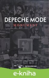 Depeche Mode – Monument