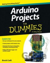 Arduino Projects for Dummies